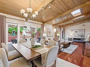 11441 S Stelling Road, Cupertino CA 95014