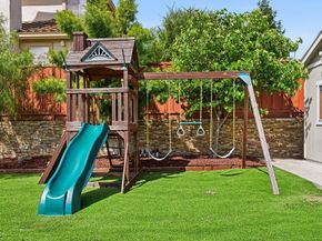 11441 S Stelling Road, Cupertino CA 95014