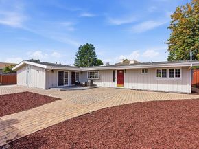 11441 S Stelling Road, Cupertino CA 95014
