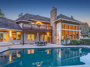 200 Todo El Mundo, Woodside CA 94062