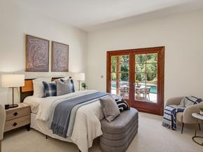 200 Todo El Mundo, Woodside CA 94062