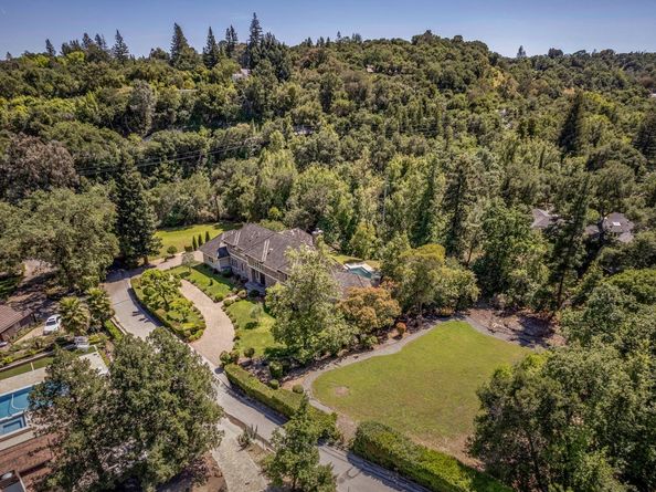 200 Todo El Mundo, Woodside CA 94062