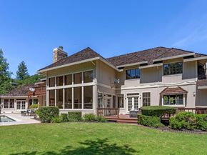200 Todo El Mundo, Woodside CA 94062