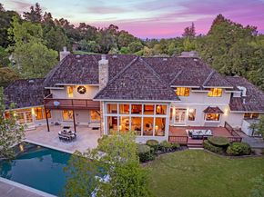 200 Todo El Mundo, Woodside CA 94062