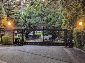 200 Todo El Mundo, Woodside CA 94062