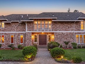 200 Todo El Mundo, Woodside CA 94062
