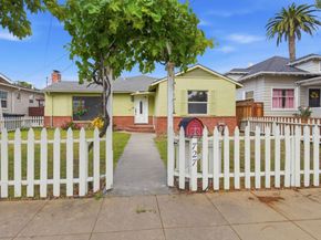 727 S I Street, Livermore CA 94550