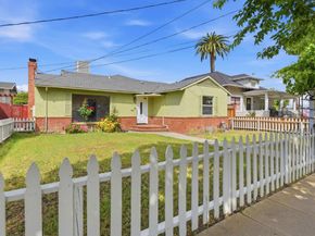727 S I Street, Livermore CA 94550