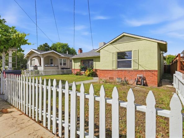 727 S I Street, Livermore CA 94550