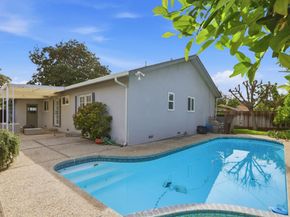3503 Emmett Place, Santa Clara CA 95051