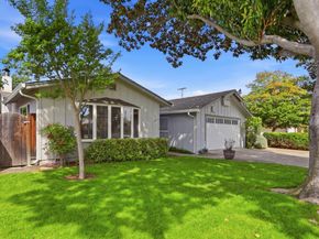3503 Emmett Place, Santa Clara CA 95051
