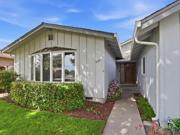 3503 Emmett Place, Santa Clara CA 95051