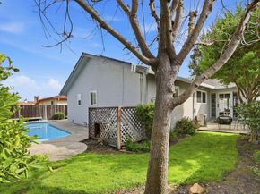 3503 Emmett Place, Santa Clara CA 95051