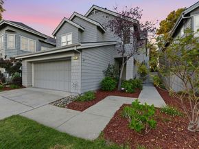 91 Waterside Circle, Redwood City CA 94065