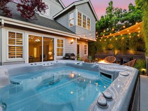 91 Waterside Circle, Redwood City CA 94065