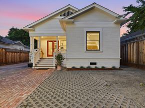 175 N Sunnyvale Avenue, Sunnyvale CA 94086