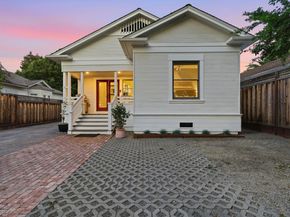 175 N Sunnyvale Avenue, Sunnyvale CA 94086