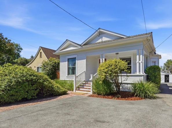 175 N Sunnyvale Avenue, Sunnyvale CA 94086