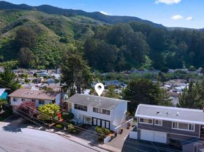 1269 Alicante Drive, Pacifica CA 94044