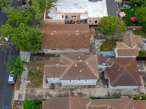 1030 Locust Street, San Jose CA 95110
