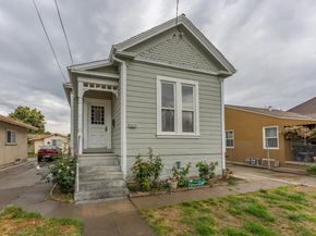 1030 Locust Street, San Jose CA 95110