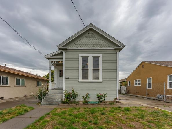 1030 Locust Street, San Jose CA 95110