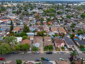 1030 Locust Street, San Jose CA 95110