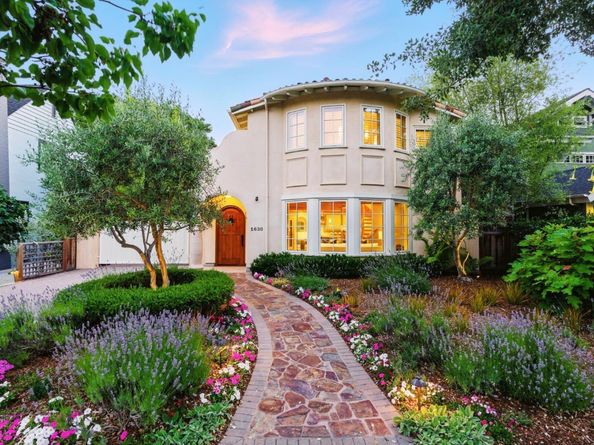 1630 Portola Avenue, Palo Alto CA 94306