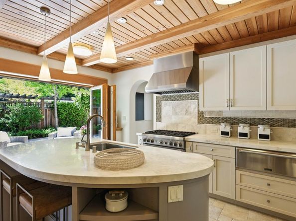 1630 Portola Avenue, Palo Alto CA 94306