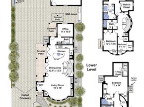 1630 Portola Avenue, Palo Alto CA 94306