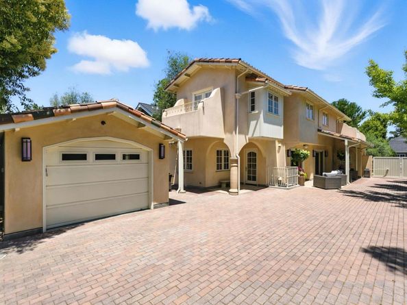 1630 Portola Avenue, Palo Alto CA 94306