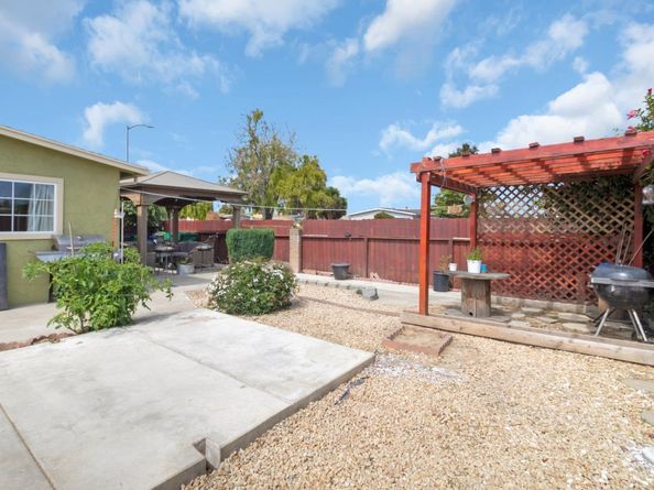 401 Spruce Circle, Watsonville CA 95076