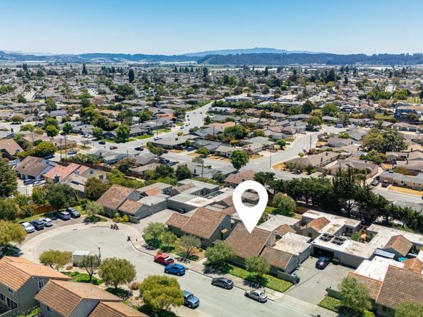 176 Crestview Court, Watsonville CA 95076
