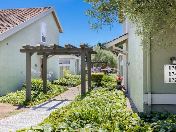 176 Crestview Court, Watsonville CA 95076