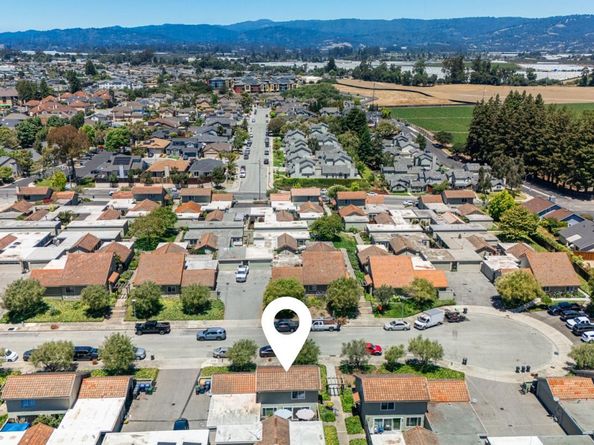 176 Crestview Court, Watsonville CA 95076