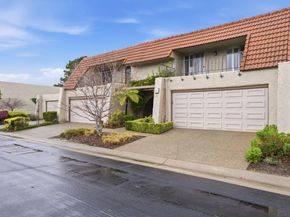 25 Rinconada Circle, Belmont CA 94002