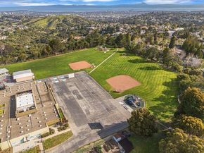 25 Rinconada Circle, Belmont CA 94002