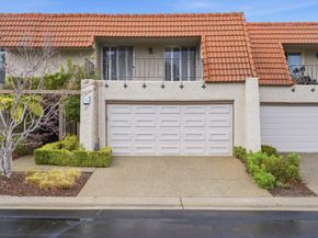 25 Rinconada Circle, Belmont CA 94002