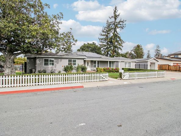2791 Scott Street, San Jose CA 95128
