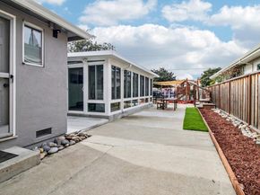 2791 Scott Street, San Jose CA 95128