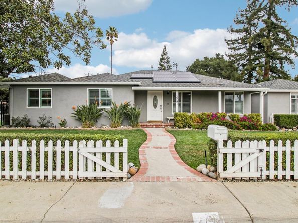 2791 Scott Street, San Jose CA 95128
