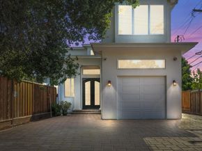 2004 Cherrystone Drive, San Jose CA 95128