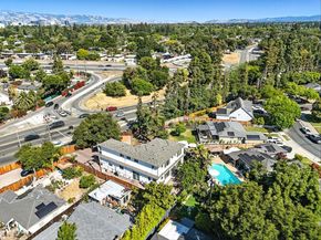 2004 Cherrystone Drive, San Jose CA 95128