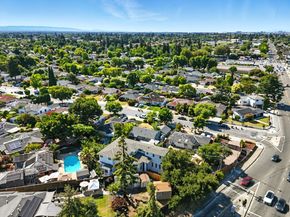 2004 Cherrystone Drive, San Jose CA 95128