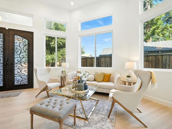 2004 Cherrystone Drive, San Jose CA 95128