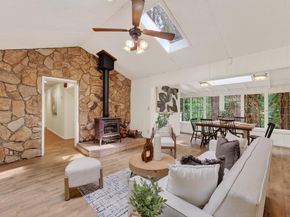 14755 Two Bar Road, Boulder Creek CA 95006