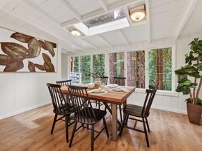 14755 Two Bar Road, Boulder Creek CA 95006