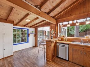 14755 Two Bar Road, Boulder Creek CA 95006