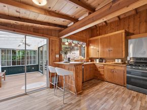 14755 Two Bar Road, Boulder Creek CA 95006