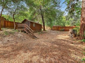 14755 Two Bar Road, Boulder Creek CA 95006